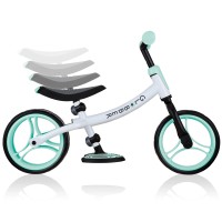 Беговел Globber Go Bike Duo